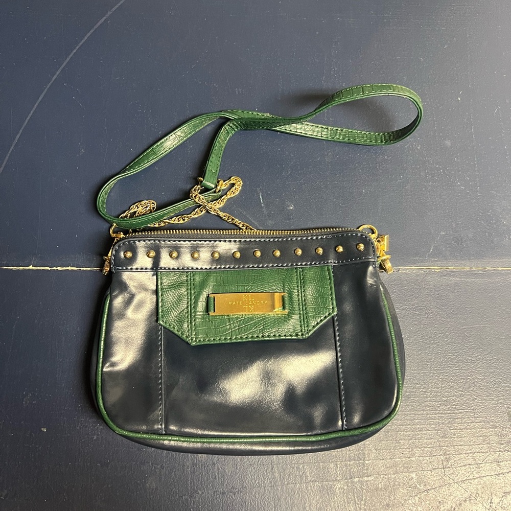 Kate Landry Crossbody Bag
